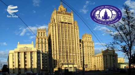 俄罗斯：扣押伊朗的油轮与欧洲声称维持伊核协议有“矛盾”