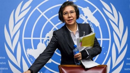 UN: Army, Buddhists committing war crimes in western Myanmar