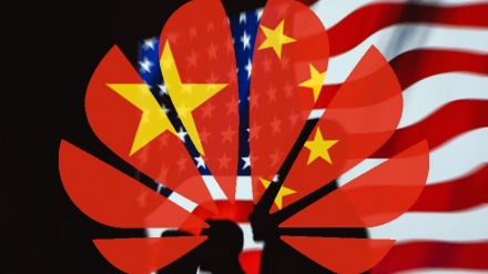 美政府工作人员被告知将华为列入黑名单