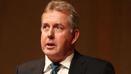 駐米イギリス大使、「トランプ大統領は無能」