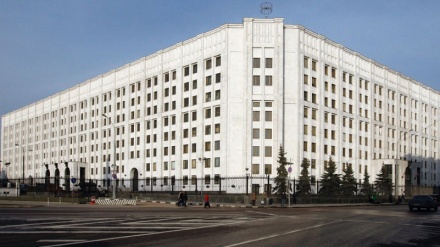 Sistema di difesa Usa nello spazio preoccupa la Russia