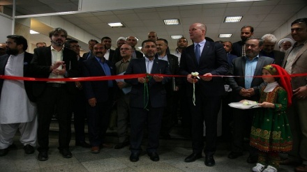 ارائه خدمات بیمه ای به پناهندگان خارجی در ایران 