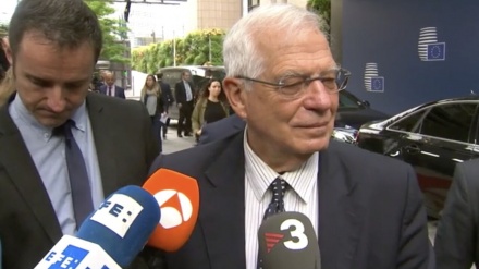 スペイン外相、「核合意維持のためにはイランとの協力が不可欠」