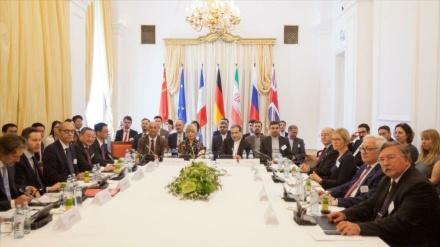 El G4+1 expresa firme apoyo al programa de energía nuclear de Irán+Fotos