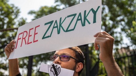 Fifty Western figures express concern over Zakzaky’s health in letter to UN chief