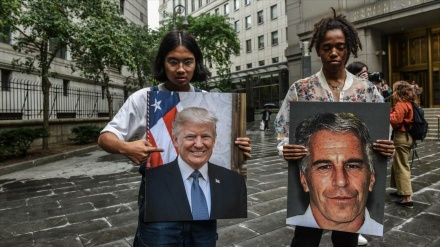 Millonario amigo de Trump, inculpado de tráfico sexual de menores