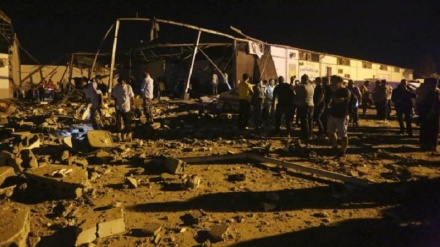 AU yalaani kushambuliwa wahajiri nchini Libya