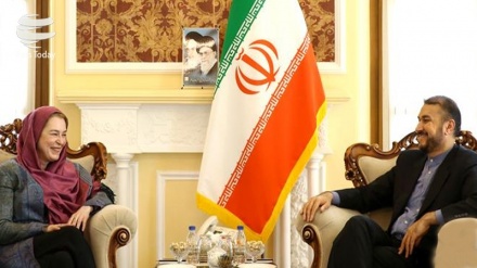 Iran: USA sind Verursacher von Unsicherheit und Instabilität in Afghanistan