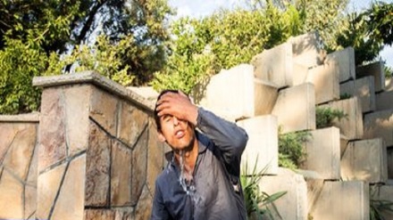 راهکارهایی برای جلوگیری از گرمازدگی