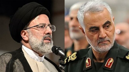 Iran, Raisi: il gen. Soleimani è stato una grande risorsa per il mondo