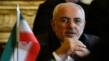 Zarif: İran heyeti New York'ta sadece 3 mekanda görüşme yapabilir