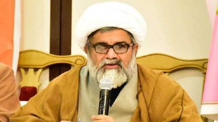 د سردار سلیماني د وینې ګټه له سیمې د ترهګرو امریکايي پوځیانو وتل دي