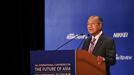 Malaysian PM: Israel ‘the main cause of terrorism in world’