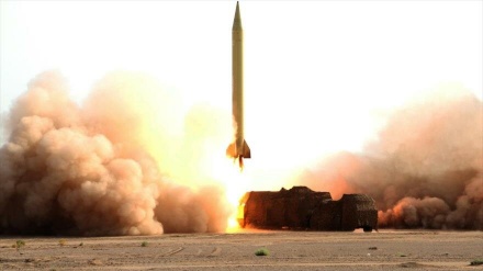 Fuentes de EEUU: ‘Irán probó un misil balístico de medio alcance que voló 1000 km’