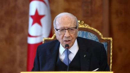 Tunesiens Präsident Essebsi ist im Alter von 92 Jahren gestorben