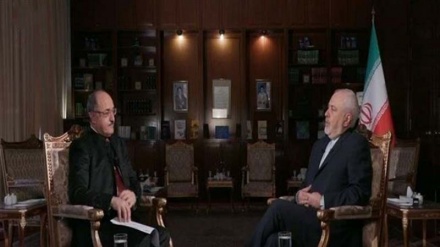 IAEA Board of Governors meeting proved US isolation: Zarif 