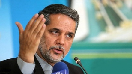 視点；イラン国会外交政策委員会報道官が語る「大統領のマレーシア・日本歴訪は、イラン孤立化政策の失敗」