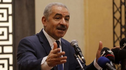 Фаластин бош вазири: Америка давлати ахмоқдир