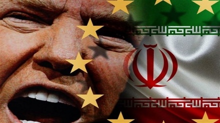 Расонаҳои олмонӣ: Иштибоҳи фоҷиабори Трамп дар қиболи БАРҶОМ/Аврупо бояд аз Эрон нафт бихарад