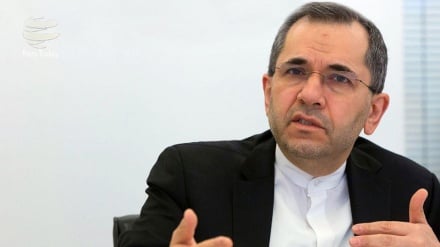 Irán: Habrá consecuencias si Londres no libera petrolero incautado