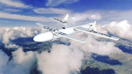 Pangkalan Udara Saudi Diserbu Drone Yaman