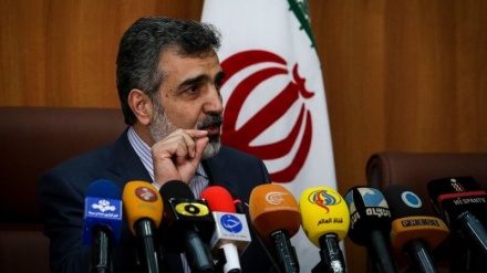 Irán reduce compromisos con JCPOA para “dar tiempo a diplomacia”
