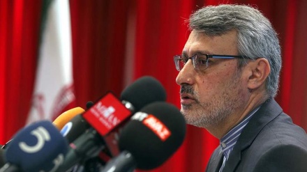 Baidinezhad: Anglia të shmanget nga krijimi i më shumë tensioneve