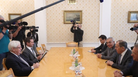 Lavrov y la ONU insisten en la necesidad de poner fin al conflicto de Yemen 