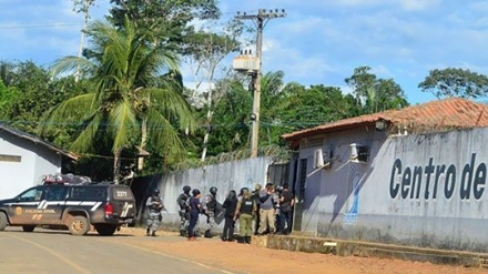 Sube a 57 la cifra de presos asesinados en una cárcel de Brasil