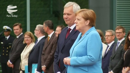 Merkel'in sağlığı görevini erken bırakmasına neden olabilir!