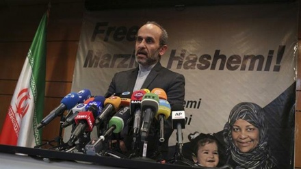 Press TV i Iranit nuk ka në plan të intervistojë Pompeon