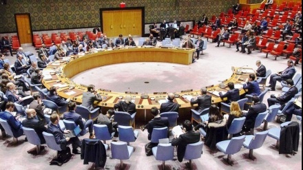 伊朗批评西方对人权采取双重立场