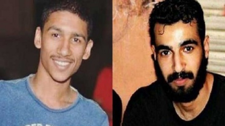 İngiltere'den Bahreyn'e idamlarla ilgili tepki 