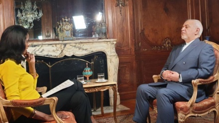 イラン外相「核合意について協議を行う意向はない」