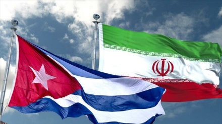 Irán condena amenazas y medidas de EEUU contra Cuba