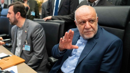 ԻԻՀ նավթի նախարար. Իրանի դերը աշխարհի էներգիայի ապահովման գործում անհերքելի է