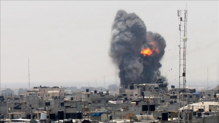 欧州地中海人権監視団、「パレスチナに対するイスラエルの犯罪は、戦争犯罪に等しい」