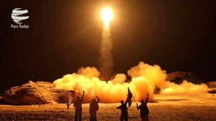 Komandan Al Qaeda Tewas Dihantam Rudal Militer Yaman