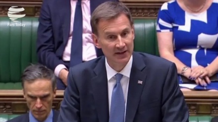 伦敦呼吁德黑兰停止扣押英国违反法律的油轮