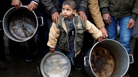 Gazze'de ekonomik ve sosyal durum kötüye gidiyor