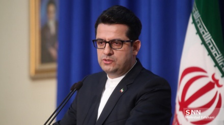 Irani solidarizohet me qeveritë dhe popujt e Indisë, Kinës dhe Mianmarit