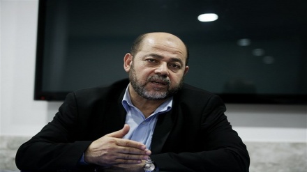 سفر هیئتی از حماس به مسکو