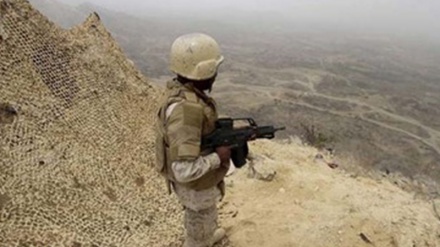 Francotiradores yemeníes abaten a 10 militares saudíes