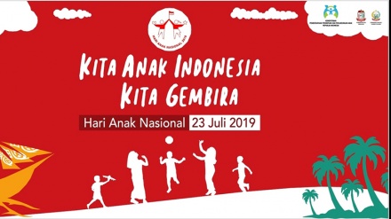 HAN: Peran Keluarga dalam Perlindungan Anak Indonesia