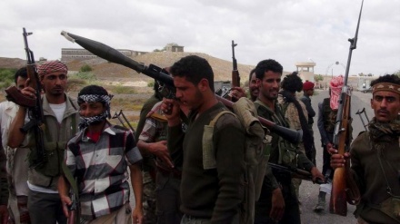 Forcat saudite dështojnë përballë forcave të Jemenit