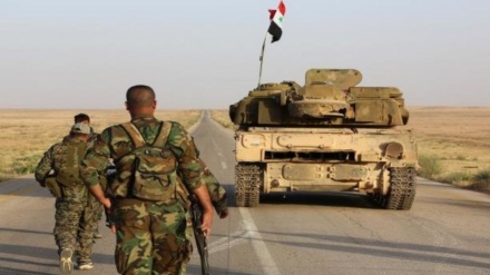 Rusia: Crisis siria terminará tras la erradicación del terrorismo
