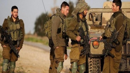 Ejército de Israel se prepara por temor a Hezbolá