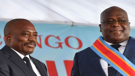 DRC: Kambi ya rais wa zamani Joseph Kabila yapinga marekebisho ya katiba