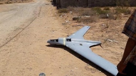 Trablus çevresinde Türkiye'ye ait bir İHA düşürüldü 