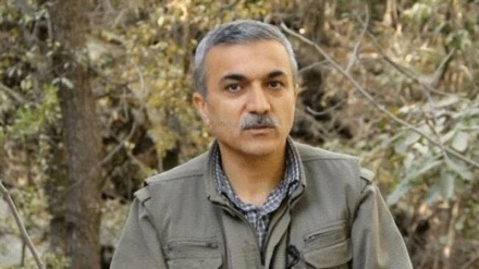 Turkey 'neutralizes' high-ranking PKK militant in northern Iraq